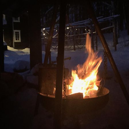 Breiva Gjestegaard Og Glamping ボー エクステリア 写真