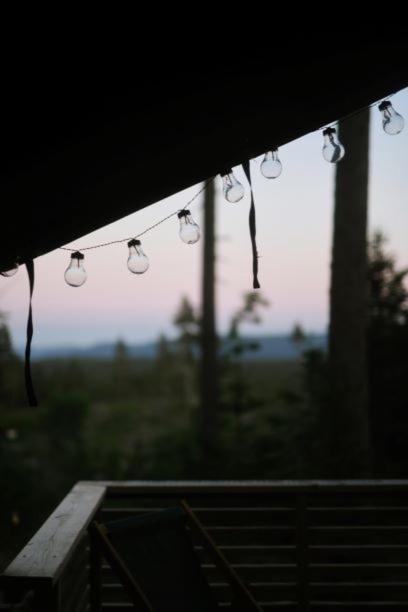 Breiva Gjestegaard Og Glamping ボー エクステリア 写真