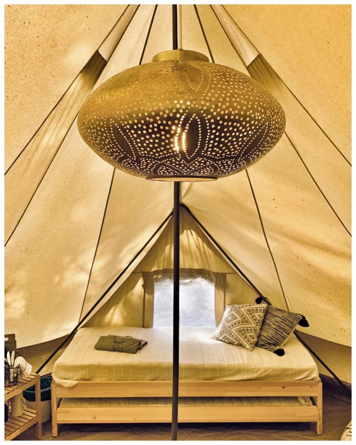 Breiva Gjestegaard Og Glamping ボー エクステリア 写真