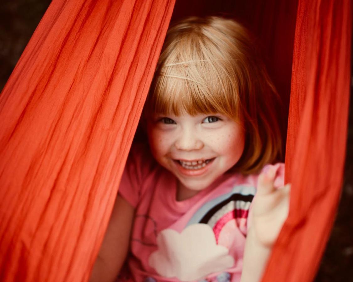 Breiva Gjestegaard Og Glamping ボー エクステリア 写真