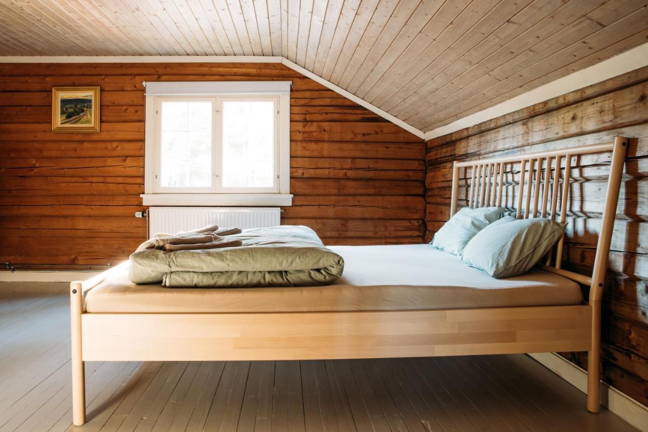 Breiva Gjestegaard Og Glamping ボー エクステリア 写真