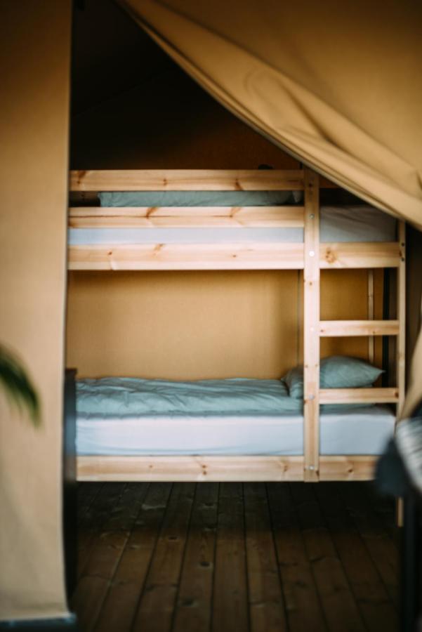 Breiva Gjestegaard Og Glamping ボー エクステリア 写真