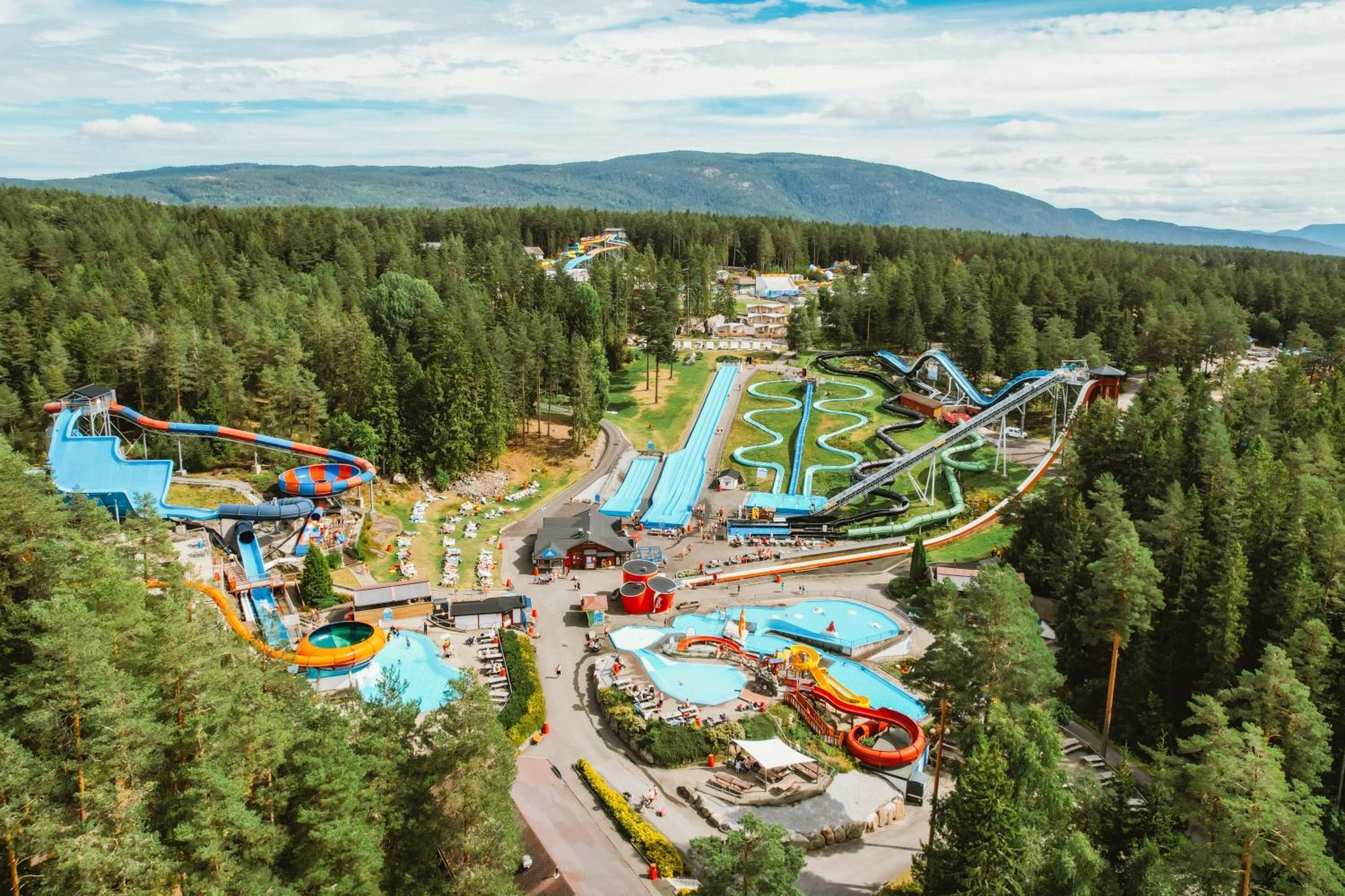 Breiva Gjestegaard Og Glamping ボー エクステリア 写真